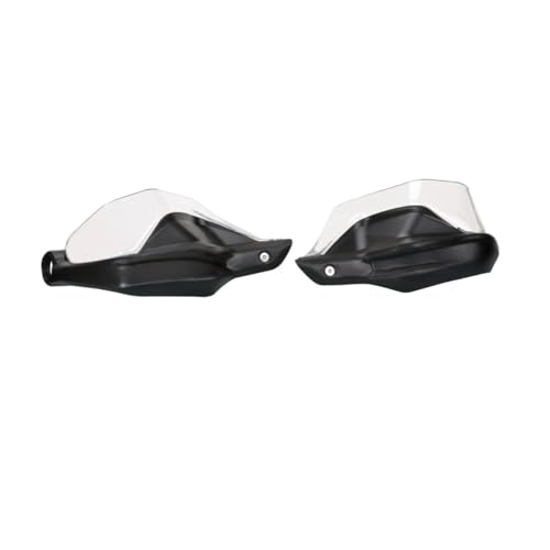 Protège-mains moto de qualité carénage robuste TDM 900