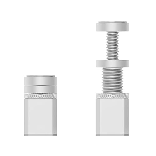 Soporte metálico telescópico para GPU 12cm miniatura 1