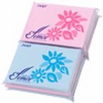 エルモア ポケットティシュー 6P（Amazon）