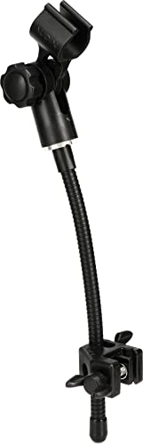 Audix DCLAMP Gooseneck Microphone Mount for Drums