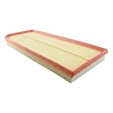 Compatble for VW EOS Passat(B6) Golf A3(8P) TT SEAT Altea Leon KTM X-Bow C41110 Air Filter