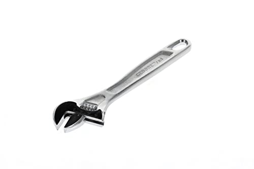 Llave Inglesa An 30 Mm L 255 Mm 15° Cromo