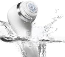 Clarisonic Mia 2 Sonic Facial Cleansing Brush - Electric Face Exfoliator for Deep Clean & Pore Cleansing, Waterproof & Rechargeable – Lavender (Sea Breeze) - Image 5