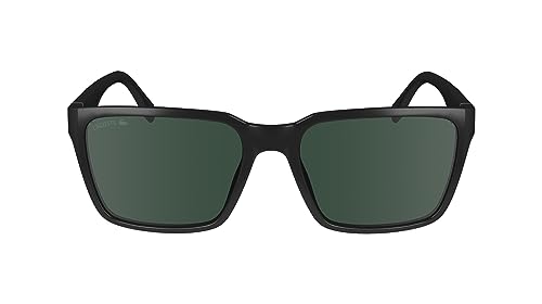 Lacoste Sonnenbrillen L6011S 001 BLACK 56/18/140 Herren