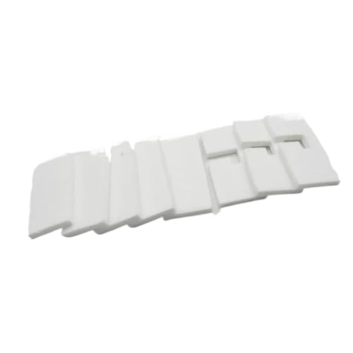 Esponja de tinta para Epson K100 de alta absorción contra fugas 1546710