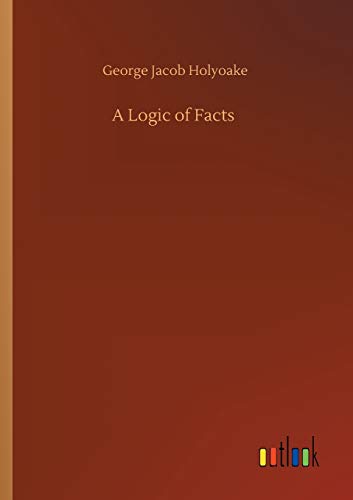 A Logic of Facts