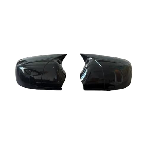 Coques rétroviseur voiture Focus MK2 2006 2007 coque rétroviseur extérieur