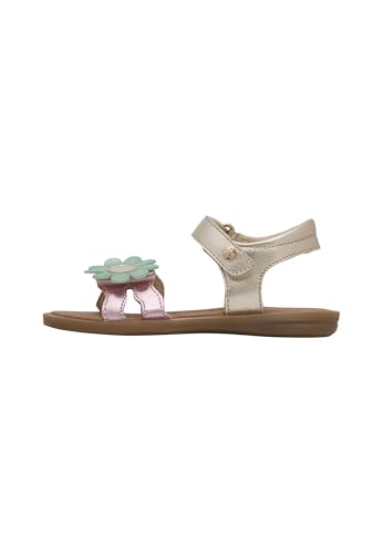 Naturino Girl's Arisle (Toddler/Little Kid) Sandal