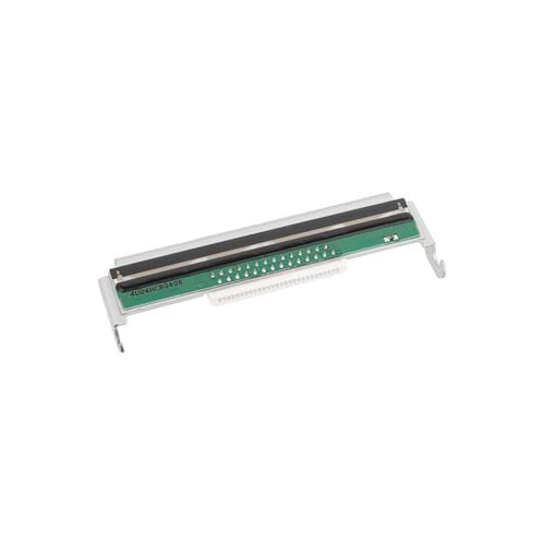 Tête d'impression thermique compatible NCR 7199 pour corriger les tickets blancs