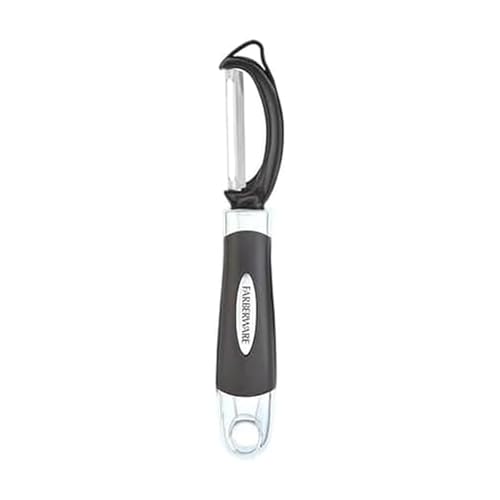 (Black Euro) - Farberware 5070508 Euro Peeler