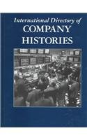 International Directory of Company Histories, Volume 24 1558623655 Book Cover