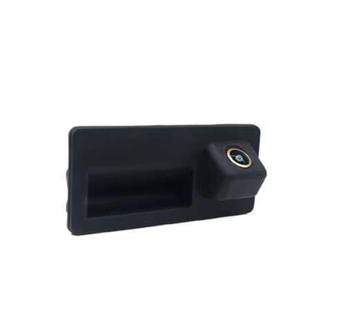 Caméra de recul HD pour poignée de coffre VW Tiguan 5N B7
