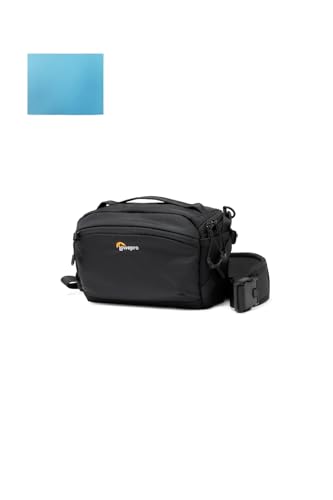 ���[�v��(Lowepro)�yAmazon.co.jp����z�v���^�N�e�B�b�N ���C�g SLX 120 AW III �V�����_�[/�X�����O�o�b�O 4.2L �u���b�N �N���[�j���O�N���X�t�� JP A00024BLW