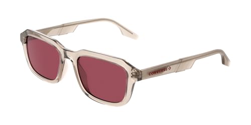 Lunettes de soleil Converse CV577S monture transparente pour homme et femme
