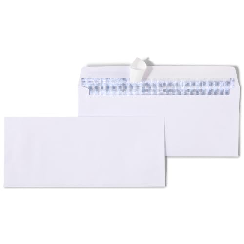 Staples #10 EasyClose Envelopes