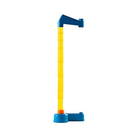 Marble Run Launcher Cover