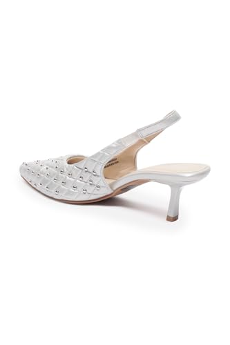 Image of Van Heusen Women Buckle Heels