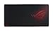 Asus ROG Sheath podkładka pod mysz dla graczy (podkładka na stół, bardzo duża) czarno-czerwona