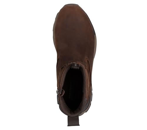 Image of Skechers USA Men's mens Respected - Evanston