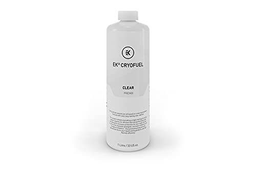 EKWB EK-CryoFuel Clear Premix 1000ml
