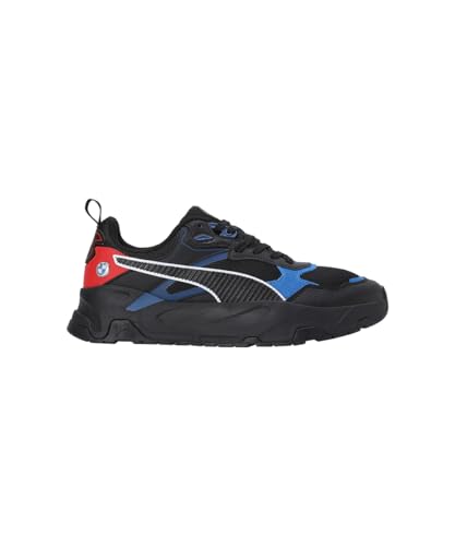 Image of Puma Men BMW MMS Trinity Sneaker