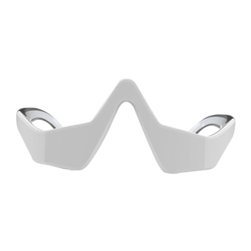 PEPLAYTAL Masajeador De Ojos Aparato De Masaje Ocular Dispositivo De Masaje Ocular Masajeador Para El Cuidado Ocular Instrumento De Masaje Para Y La Fatiga Ocular