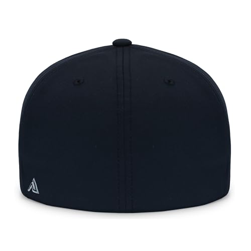 Image of Pacific Headwear Unisex-Adult Pacific Headwear Premium Lightweight Perforated Pacflex Cap Powered By Coolcore