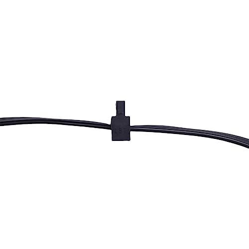 Cable 5 Pin PSU a Triple SATA con Conectores de 15 Pin para Ampliación de Discos 6