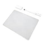 [MULTI-USAGE] Utilisation dans les cuisines, les maisons, les écoles et les bureaux pour créer des listes, des horaires, des notes ou gribouiller, esquisser et dessiner.