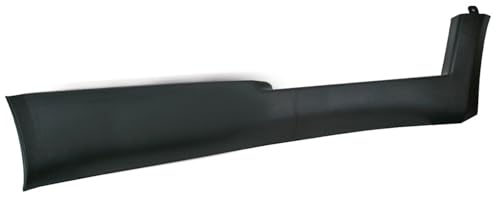 Performance Plus Carts Passenger Side Rocker Panel for Yamaha Drive - G29 Golf Cart