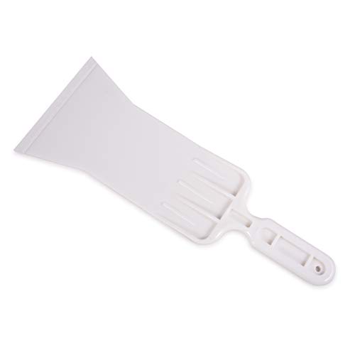 Gomake Bulldozer Squeegee Window Bulldozer Tint Tool Long Handle Big Auto Bulldozer Squeegee for Window Tint Film Installing, Shower, Car Vinyl Wraps,Window and Glass Cleaning