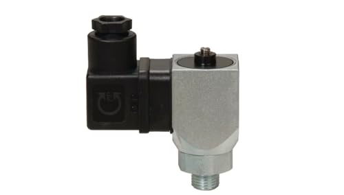 cyclingcolors Druckschalter PSK Druckschalter Sensor Traktor Agrarfahrzeug