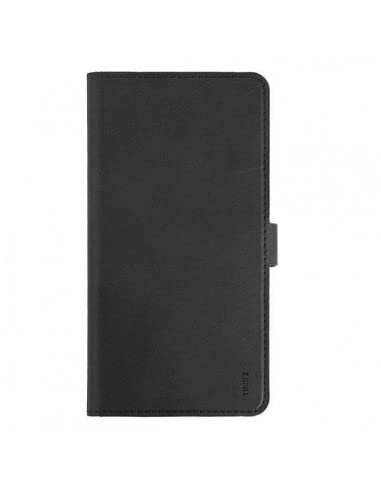 Couche iPhone 12 E 12 Pro Uniq Livro Cinza