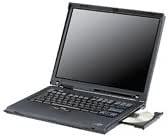 LENOVO TS THINKPAD R51E CELM370-1.5G 40GB 256MB 15