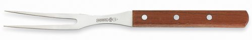 Mundial 12-1/2-Inch Pot Fork, Wood