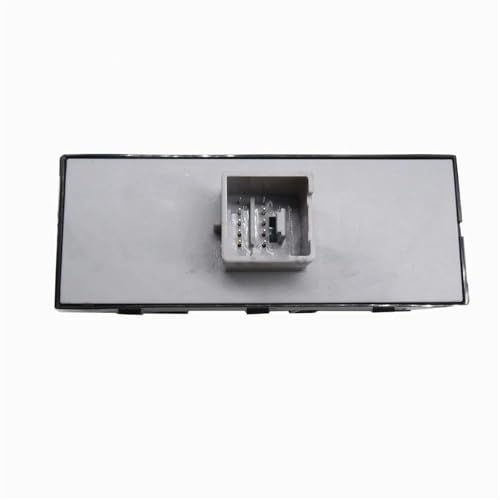 Interrupteur de lève-vitre Skoda Fabia 2006-2015 commande principale