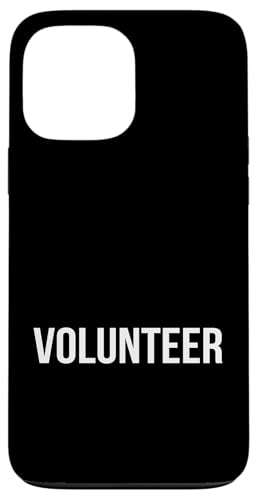 Volunteer & Volunteering Uniform Novelty Graphic Designs Custodia...