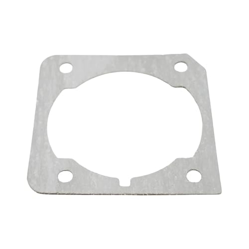Cylindre piston 42mm pour réparer une perte de compression tronçonneuse