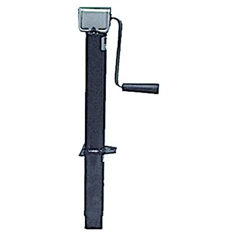 BAL 29015B 1,000 lb. Trailer Tongue Jack Cover