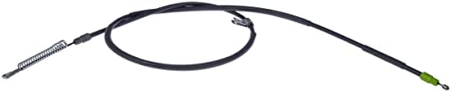 Câble de frein C660201 Dorman Products pour le remplacement de votre système de freinage arrière