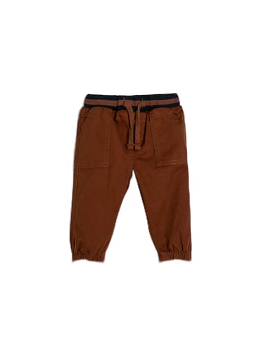 Jogger court bébés garçons Koton : fini les ventres comprimés grâce à l'élastique