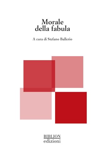Morale Della Fabula