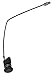 Bansbach Easylift - BE5.1-008 - Bowden Wire Release System: 750mm, Aluminum Button