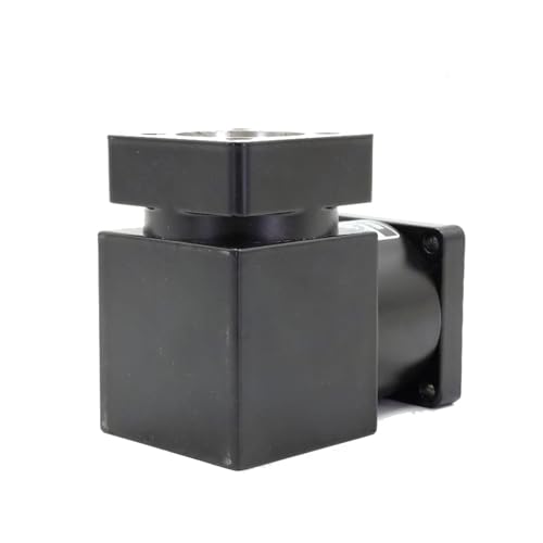 Reductor planetario 57mm para proyectos de robótica y domótica 7