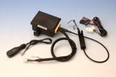Rostra Cruise Control Kit - Hyundai Accent 2007-2011, Kia Rio 2007-2011, Kia Soul 2009-2010 - Part # 250-1799