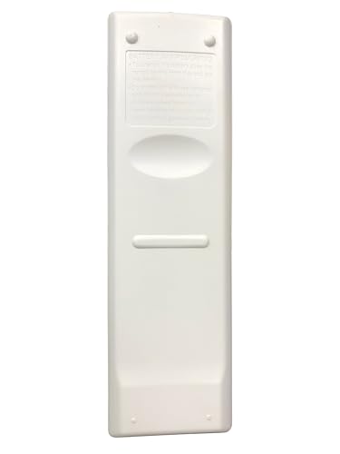 Image of Upix AC Remote No. 232 (No Backlight), Compatible /Replacement for O General AC Remote (Exactly Same Remote Will Only Work)