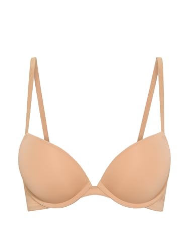 Image of Victoria's Secret Pink Women's Wear Everywhere Super Push Up Bra