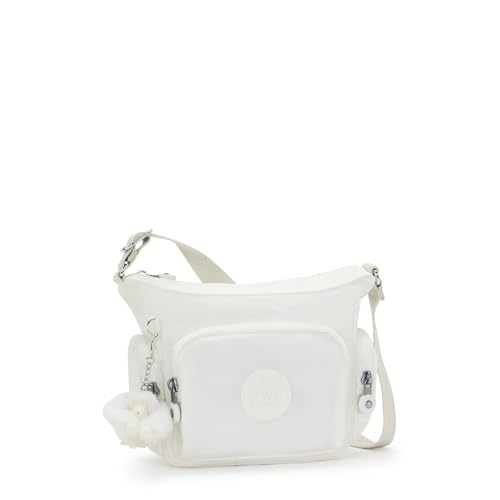 Image of Kipling Gabbie Mini Printed Crossbody Bag