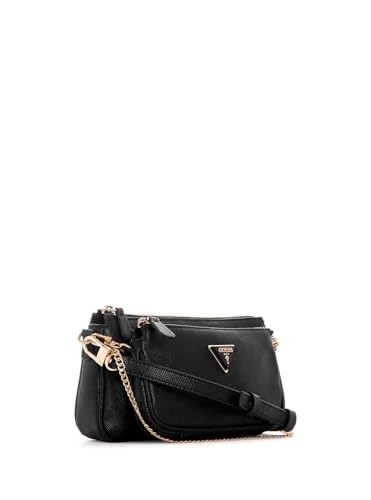 Image of Guess Women's Solid Sling Bag| Ladies Purse Handbags | Gift For Ladies