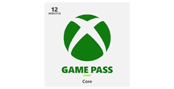 Image of Xbox Microsoft Game Pass Core 12 Month ESD IN | Instant Delivery | Flat 3% off